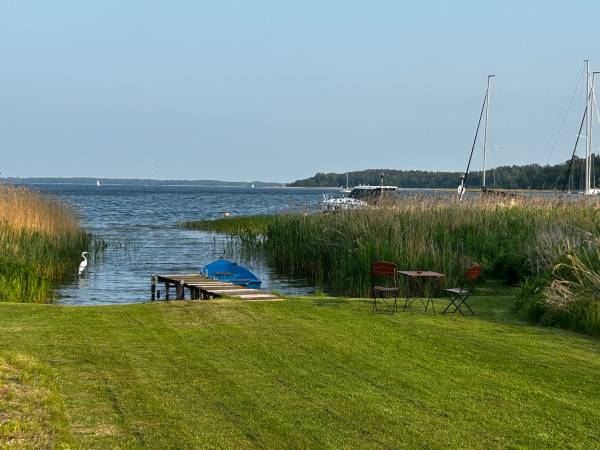 Apartament Luksusowy nad Jeziorem 