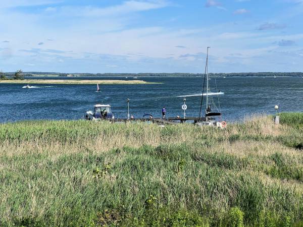 Apartament Luksusowy nad Jeziorem 