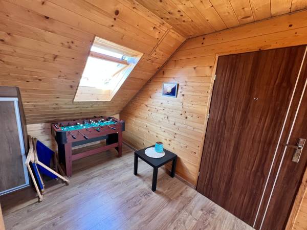 Apartament Luksusowy nad Jeziorem 