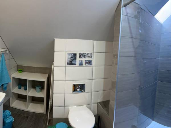 Apartament Luksusowy nad Jeziorem 