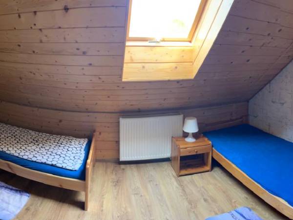 Apartament Luksusowy nad Jeziorem 