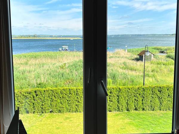 Apartament Luksusowy nad Jeziorem 