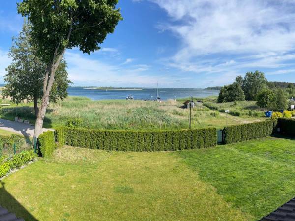 Apartament Luksusowy nad Jeziorem 