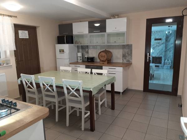 Aga pokoje i apartamenty