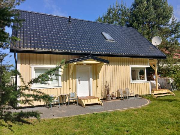 Białógórska Kajuta