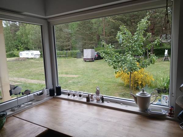 Białógórska Kajuta