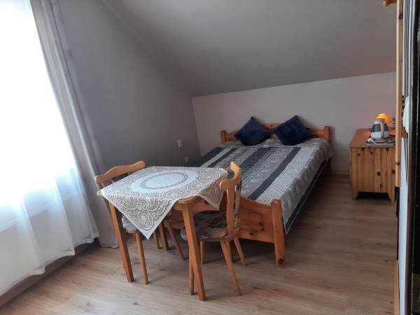 Aga pokoje i apartamenty