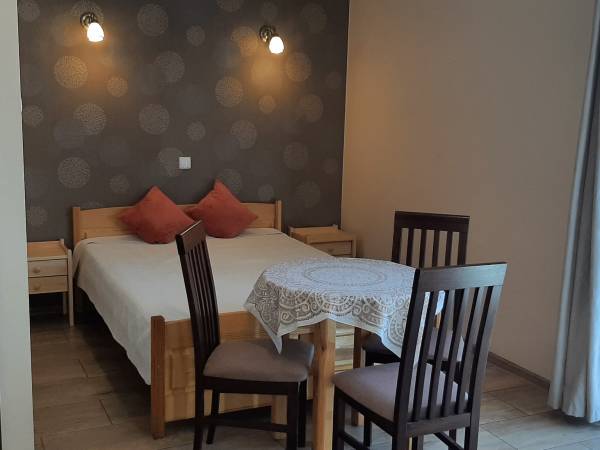 Aga pokoje i apartamenty