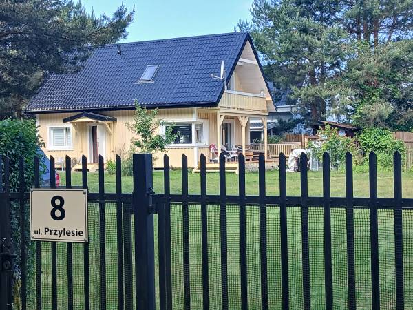 Białógórska Kajuta