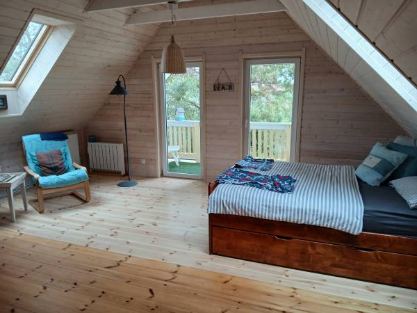 Białógórska Kajuta