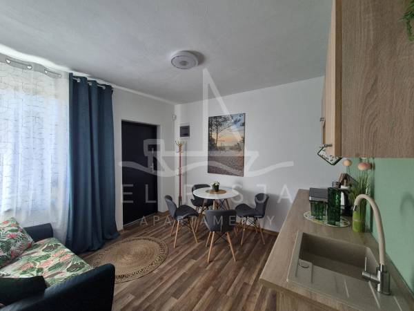 Apartament Kaktus