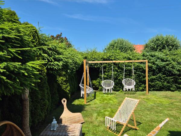 Pokoje Gościnne Agata i Agata 2