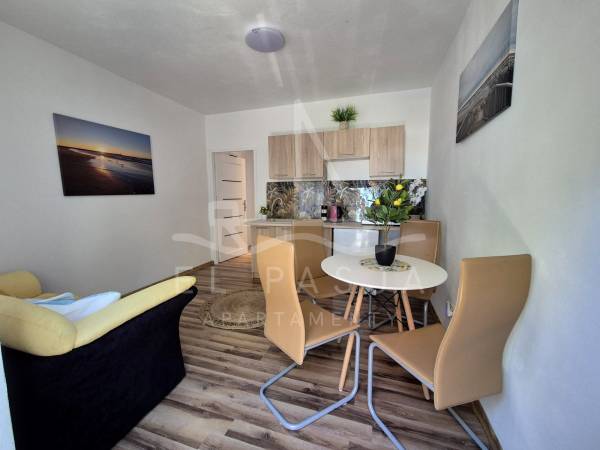 Apartament Cytrynka