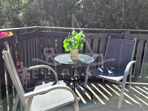 Elpasja - Apartamenty Mrzeżyno