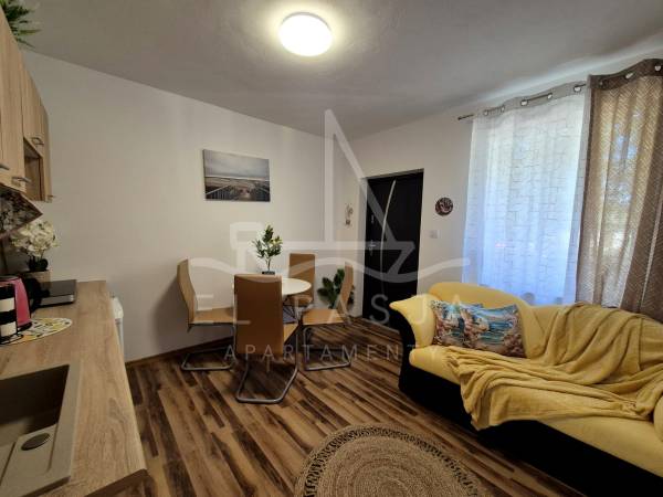 Apartament Cytrynka