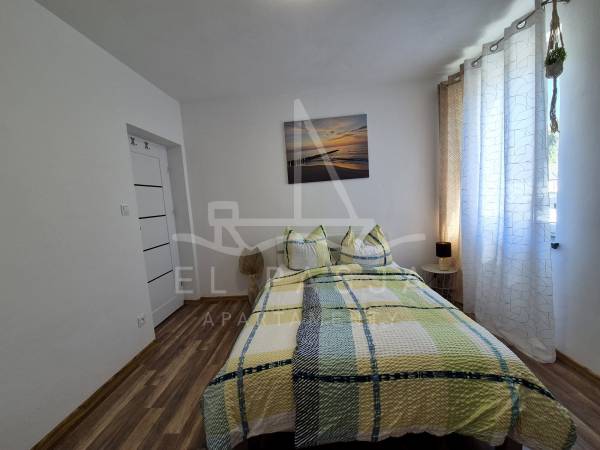 Apartament Cytrynka