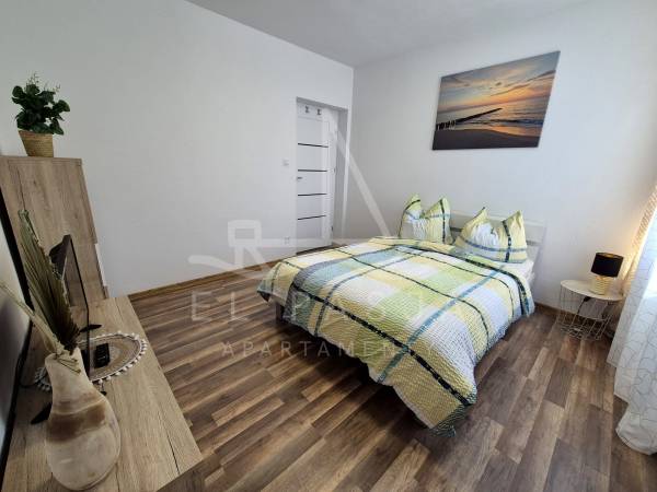 Apartament Cytrynka