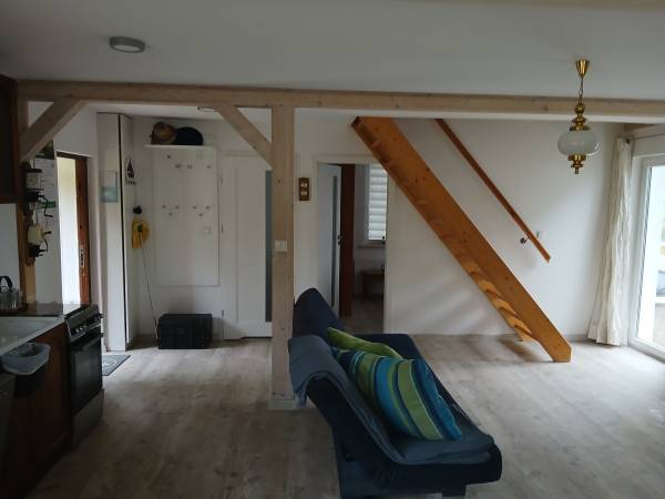 Białógórska Kajuta