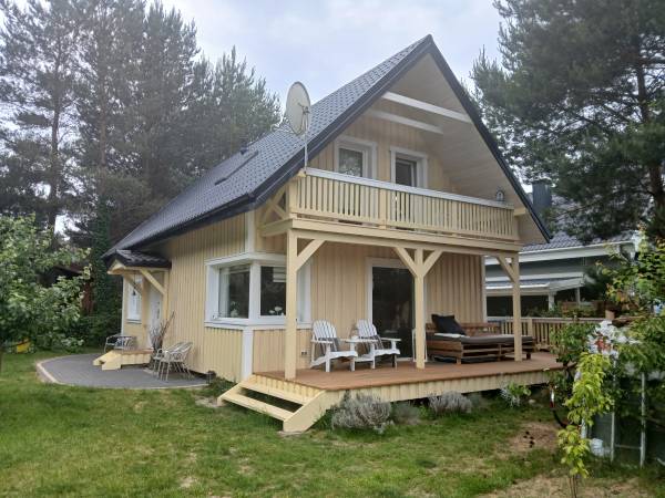 Białógórska Kajuta