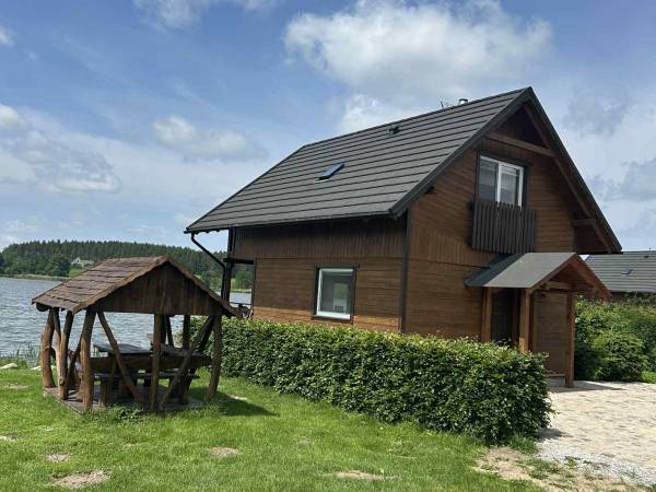 Agroturystyka W Dolinie Nad Stawami