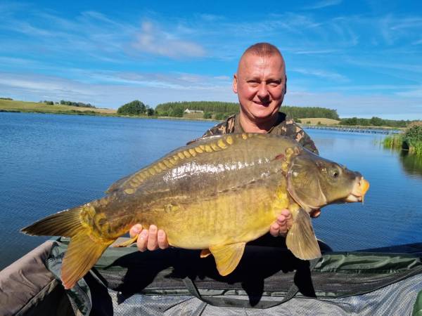 Agroturystyka W Dolinie Nad Stawami