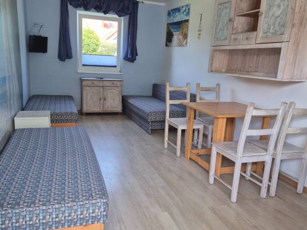 Pokoje Gościnne Agata i Agata 2