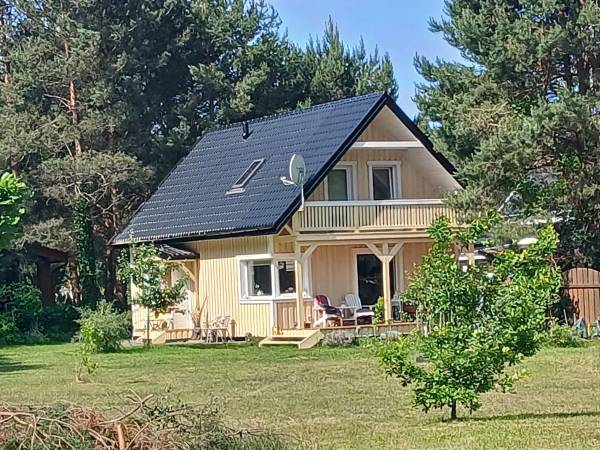 Białógórska Kajuta