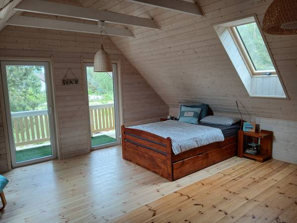 Białógórska Kajuta