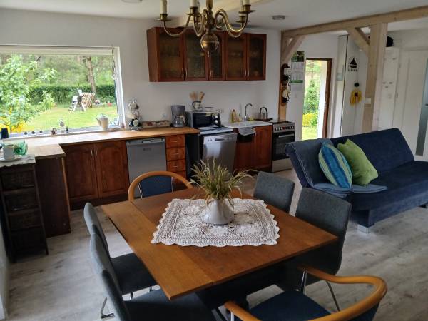 Białógórska Kajuta