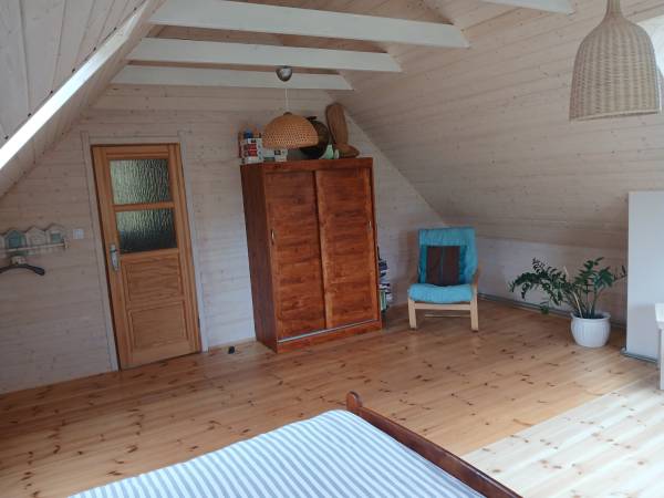 Białógórska Kajuta