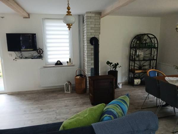 Białógórska Kajuta