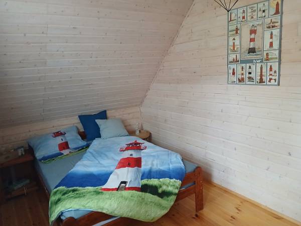 Białógórska Kajuta