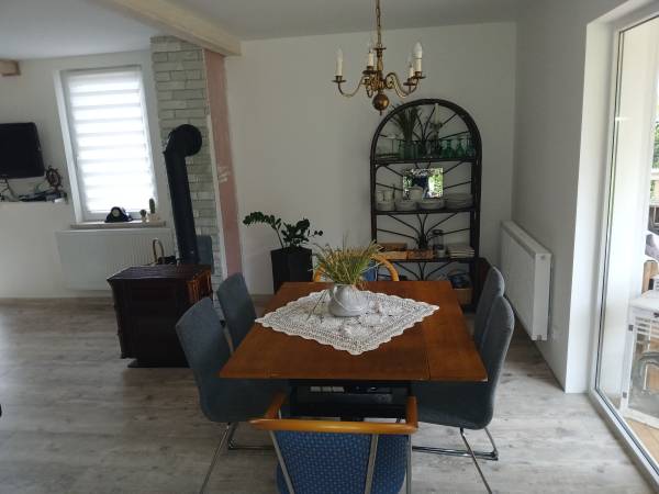 Białógórska Kajuta