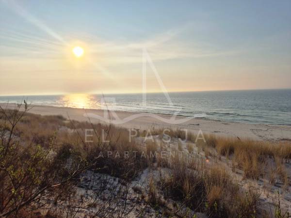 Elpasja - Apartamenty Mrzeżyno