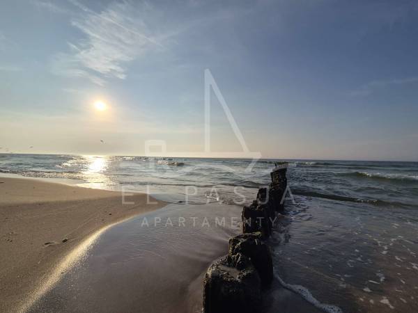 Elpasja - Apartamenty Mrzeżyno