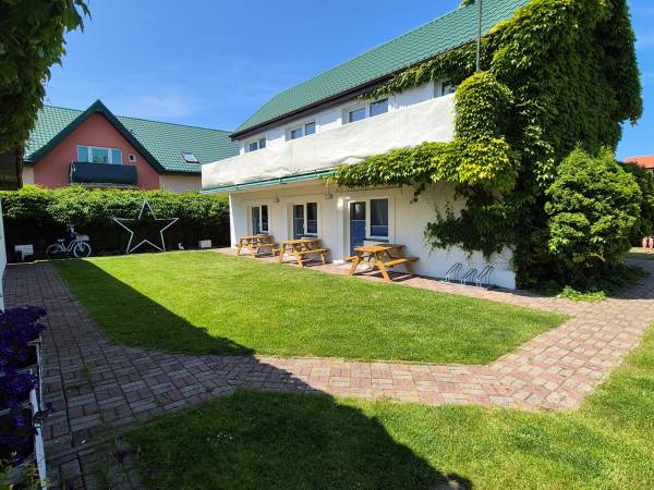 Pokoje Gościnne Agata i Agata 2