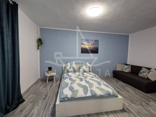 Apartament Ocean