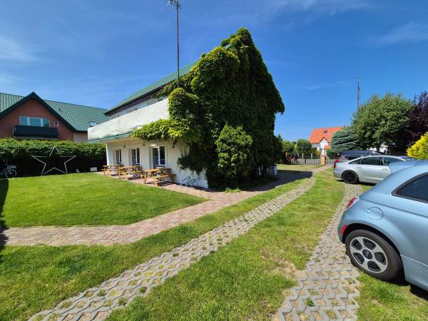 Pokoje Gościnne Agata i Agata 2