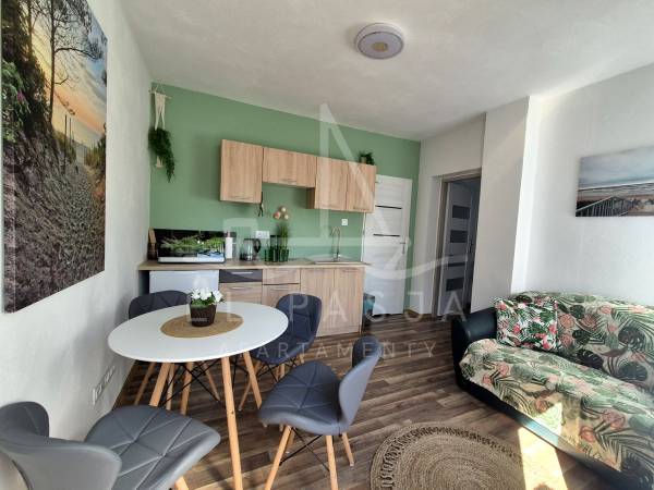 Apartament Kaktus