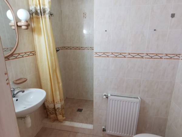 Pokój 2 osobowy z bal. / łazienka