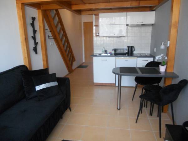 Apartament Gwiazdorski w Viva Maria