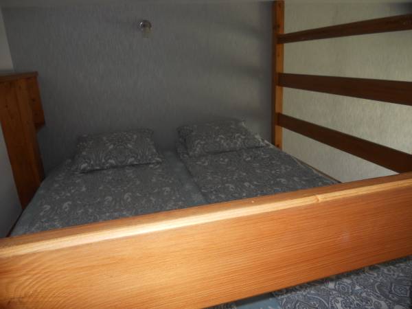 Apartament Gwiazdorski w Viva Maria