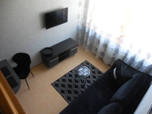 Apartament Gwiazdorski w Viva Maria