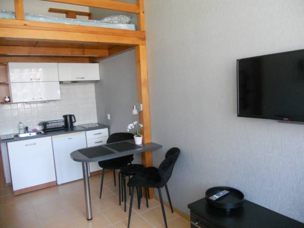 Apartament Gwiazdorski w Viva Maria