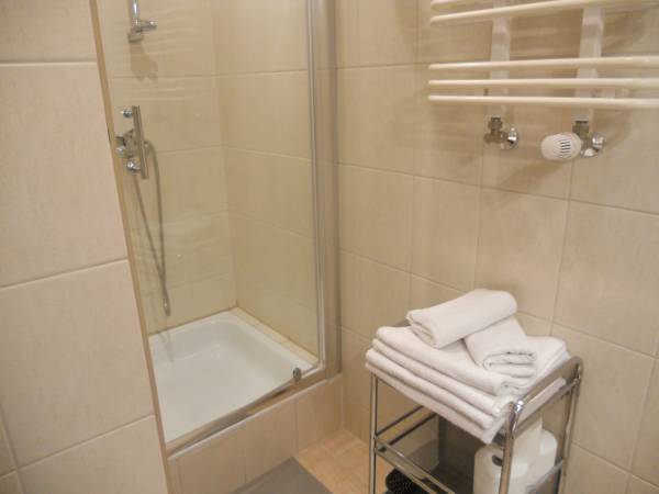 Apartament Gwiazdorski w Viva Maria