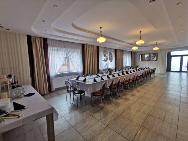 Sala główna 