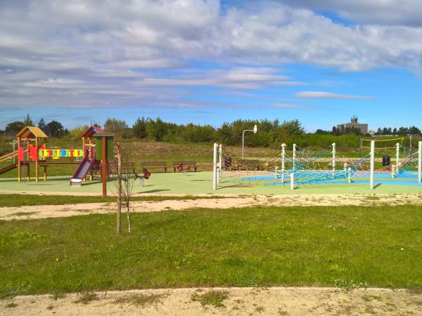 Ośrodek Wypoczynkowy Royal