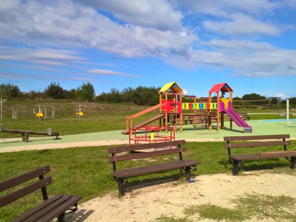 Ośrodek Wypoczynkowy Royal