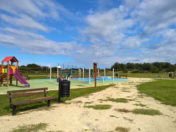 Ośrodek Wypoczynkowy Royal