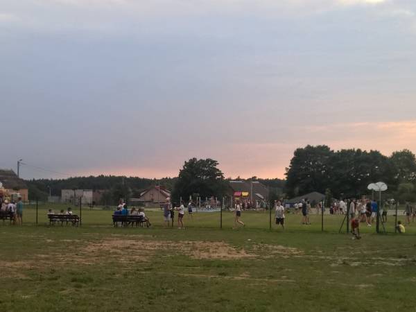 Ośrodek Wypoczynkowy Royal